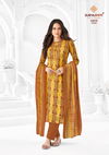 Nargis Vol 24 By Suryajyoti Cotton Printed Dress Material Wholesale Shop In Surat
